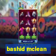 bashid mclean